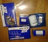 Dijelovi za Land rover