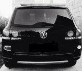 Dijelovi za VW Touareg 2.5 i 5.0 TDI