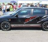 Djelovi za Alfa Romeo