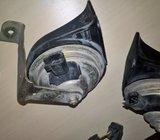 DVOTONSKA TRUBA FORD