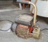pumpa pretocna