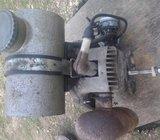sachs motor