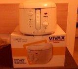 Friteza VIVAX FRAYER DP-1800