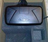OCULUS RIFT DK2