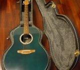 Gitara Ovation Standard Balladeer 1711 USA