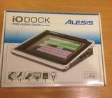 Alesis iO Dock (pro audio dock for iPad)
