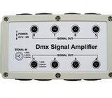 Dmx spliter - 8 kanala