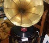 Gramofon