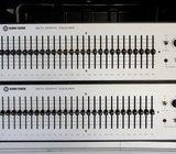 Klark Teknik Eq DN27A
