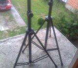Stalci za zvucne kutije K&M