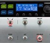 TC Helicon VoiceLive 3 procesor za vokal
