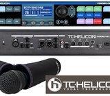 TC Helicon VoiceLive Rack -AKCIJA!!!