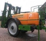 Prskalica Amazone UG 2200 +15 m super S