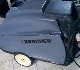 Karcher 895s profesionalni