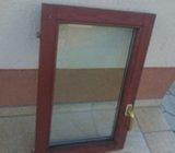 Drveni prozor 60x80