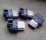 FIAT BRAVO,BRAVA,MAREA OTPORNIK VENTILATORA