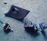 Fiat bravo prekidač prozora