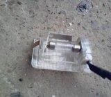 FIAT BRAVO SVIJETLO PRTLJAŽNIKA