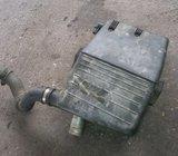 FIAT PUNTO 1.1 97g Kuciste filtera zraka