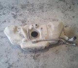 Fiat punto 1 rezervar za gorivo