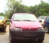 Fiat punto dijelovi