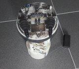 FIAT PUNTO PUMPA ZA GORIVO