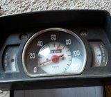 Fico - zastava kilometar sat