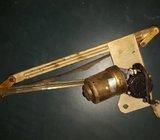 Fico - Zastava motor brisaca