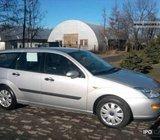 ford focus karavan blatarica pvc obloga