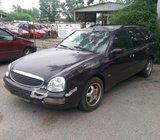 Ford Scorpio 2.0 16v 1998