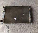 Golf 2 golf 3 1.3 benz Hladnjak motora Posuda vode