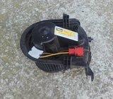 GOLF 3 VENTILATOR KABINE