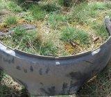 Golf 3 zatitna plastika ispod blatobrana