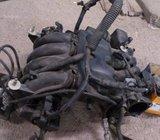 Golf 4 1.6i USISNA GRANA i DIZNE