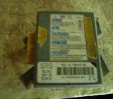 HONDA ACCORD, CENTRALA AIR BAG-a, F7960-SN7-H81
