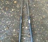 HONDA CIVIC EK EJ HACHBACK AMORTIZERI PRTLJAŽNIKA