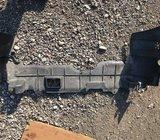 HONDA CIVIC EK PLASTIČNA ZAŠTITA ISPOD MOTORA