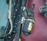 Hyundai Accent 2007 motoric brisaca prodajem