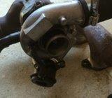 Jeep grand cherokee 3.1 td