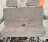 kajzler vojager sjedalo