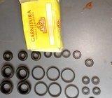 Kočione gumice i gumice ventila