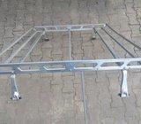 Krovni nosač Fadip Bečej