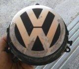 KVAKA VW
