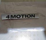 Logo 4motion