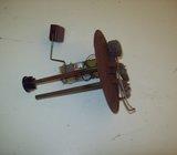 Mazda 323 S [98-04] 2.0 DITD Plovak u rezervaru ZL011335Z