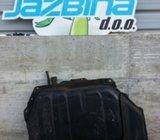 Mazda Premacy 2.0 DITD 1999 Rezervar