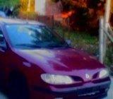 Megan clasic dijelovi