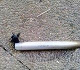 mercedes 190 plovak goriva