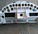 mercedes a klasa w168