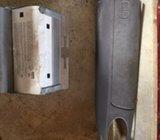 Mercedes KCasa A Airbag komplet